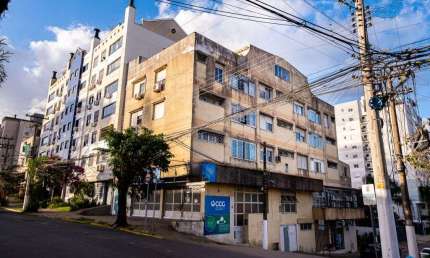 Cobertura Semi-Mobiliada de 3 Dormitórios no Centro de Gravataí – Próxima a Tudo que Você Precisa