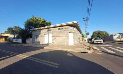 Loja Comercial de Esquina no Bairro São Jerônimo em Gravataí