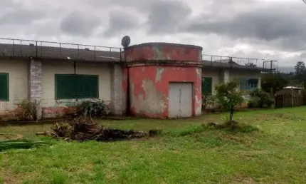 Amplo Pavilhão para Locação no Jardim do Cedro: Oportunidade Única para seu Negócio!
