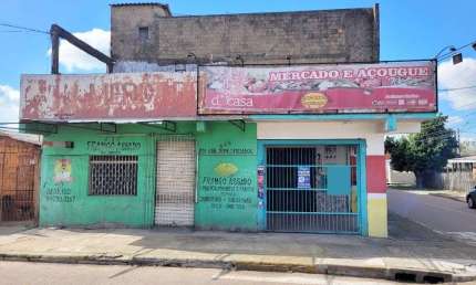 Loja Comercial Ampla no Bairro Jardim Betânia, Cachoeirinha