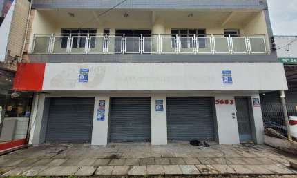 Espaçosa Loja Comercial na Vila Branca, Gravataí – Ideal para seu Negócio