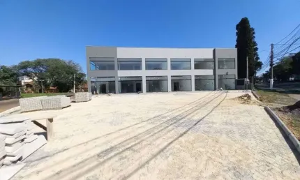 Ponto comercial para alugar no Centro, Gravataí 