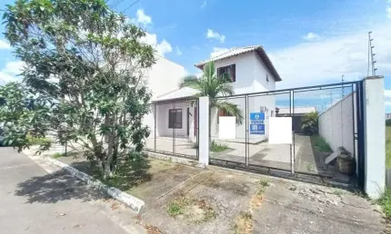 Casa Encantadora em Localização Privilegiada de Gravataí