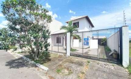 Casa Encantadora em Localização Privilegiada de Gravataí