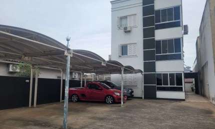 Apartamento com 2 quartos para alugar na Rua Doutor Campos Sales, Vila Jardim América, Cachoeirinha