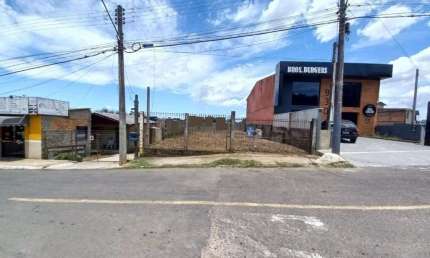 Terreno de 300m² em Localização Privilegiada no Bairro São Vicente, Gravataí