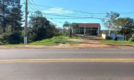 Barracão / Galpão / Depósito à venda na Rodovia RS-030, Morada Gaúcha, Gravataí
