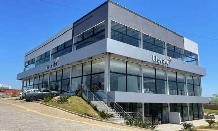 Aluguel de Sala Comercial Ampla no Alphaville, Gravataí