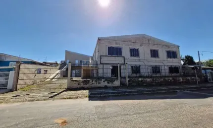 Aluguel de Ótimo Pavilhão no Bairro Natal - Gravataí