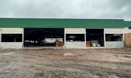 Pavilhão para alugar, 2000 m² por R$ 35.000,00/mês - São Vicente - Gravataí/RS