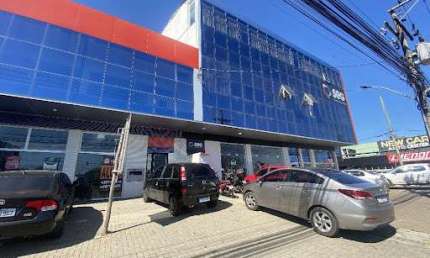 Aluguel de Loja Comercial de Destaque na Cohab A, Gravataí
