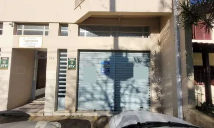 Aluga-se Linda Loja de 112m² no Bairro Vila City em Cachoeirinha