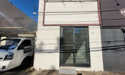 Aluguel de Loja Comercial Bem Localizada em Cachoeirinha, 60m²