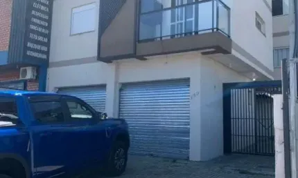 Aluguel de Loja de 44m² no Parque Florido, Conveniência e Elegância