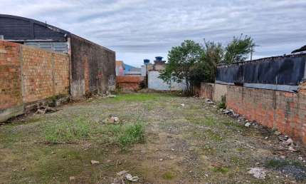 Aluguel de Terreno de 300m² na RS020, Bairro Vera Cruz, Gravataí/RS