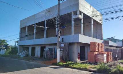 Aluguel de Loja Comercial de 35,90m² no Parque dos Eucaliptos, Gravataí/RS