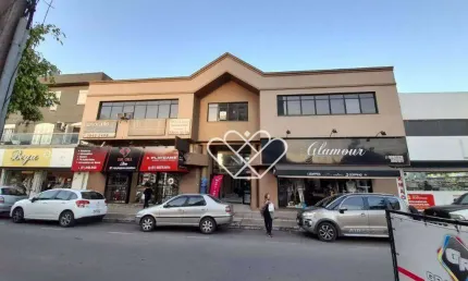 Loja Comercial Imperdível no Parque dos Anjos – Ideal para Seu Negócio