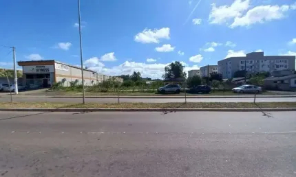 Terreno Plano no Bairro São Vicente em Gravataí – Excelente Localização e Oportunidade