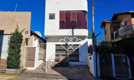 Loja Comercial com Estacionamento no Centro de Gravataí
