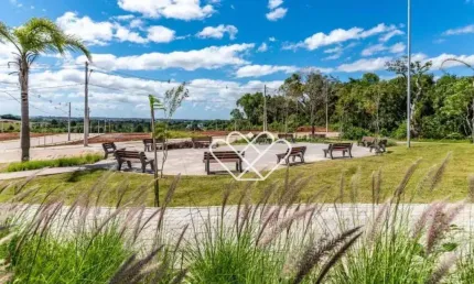 Terreno Espaçoso no Bairro Planejado Reserva Bela Vista: O Primeiro Passo Para Sua Casa dos Sonhos!