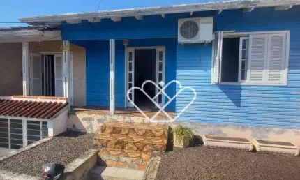 Elegante Residência com Suíte no Coração de Santa Cruz, Gravataí