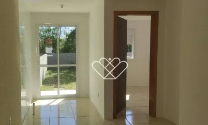 Conforto, Elegância e Sofisticação: Casa de 2 Dormitórios com Alvenaria Estrutural e Acabamentos de Alta Qualidade em Sol Nascente, Gravataí