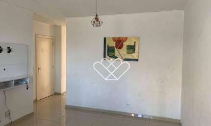 Descubra seu Novo Lar no Condomínio Barnabe: Conforto e Conveniência em São Vicente