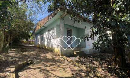 Terreno Plano de 440m² com Infraestrutura Completa: O Lote Perfeito para Seu Próximo Projeto