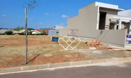 Terreno Espaçoso com Completa Infraestrutura de Lazer e Segurança: Seu Futuro Lar Está a Apenas 5 Minutos da RS 020