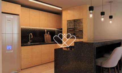 Seu Novo Lar no Condomínio Itaville: Apartamento com 3 Dormitórios e Sacada Gourmet em Gravataí