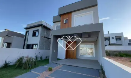 Casa Espetacular no Reserva Bela Vista: Conforto e Elegância em Cada Detalhe