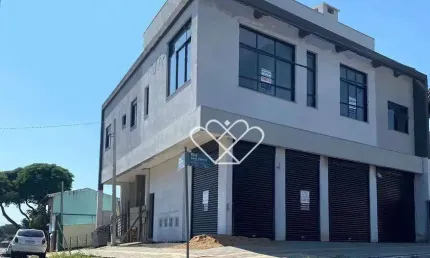 Luxo e Conforto: Apartamento com Pé Direito Duplo, Lareira e Box no Edifício Valentina