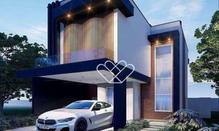 Descubra Seu Novo Lar: Casa Espetacular no Terras Alpha