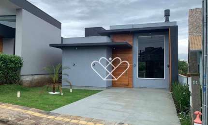 Casa à Venda no Província di Gênova - Brum Imob - Gravataí, RS