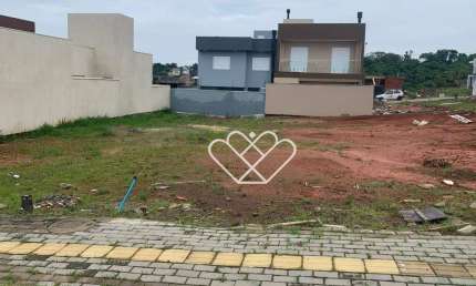 Terreno Exclusivo no Bairro Reserva Bela Vista – 157m² Prontos para Construir com Infraestrutura Completa