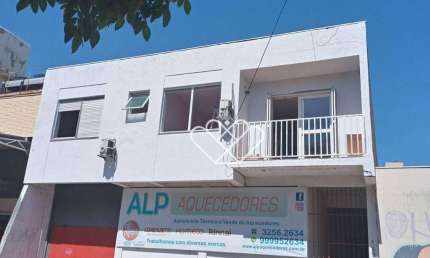 Oportunidade Única: Apartamento Semi-Mobiliado com 3 Quartos e Suíte - Brum Imob