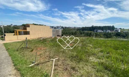 Seu espaço para construir sonhos: terreno de 158m² no villagio palermo pela brum imob