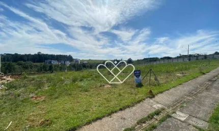 Seu Novo Projeto Começa Aqui: Outro Terreno de 158m² no Villagio Palermo pela Brum Imob