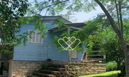 Descubra o Refúgio dos Seus Sonhos: Uma Casa Aconchegante para Chamar de Lar