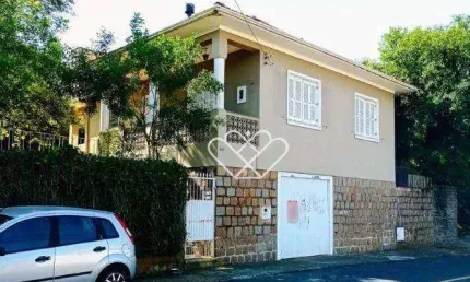 Espaço e Conforto: Casa com 600m² de Terreno e 115m² de Pura Elegância na Brum Imob!