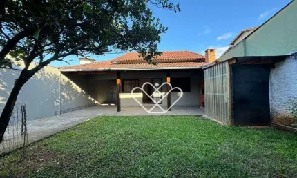 Casa com 3 dormitórios à venda, 140 m² por R$ 549.990,00 - Central - Gravataí/RS