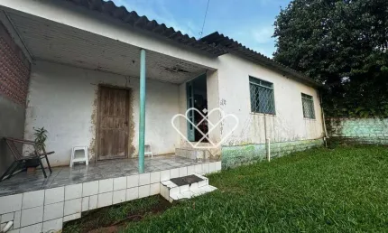 Sua Nova Casa no Jardim do Cedro: Conforto e Localização em Harmonia