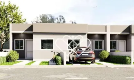 Charme e Conforto: Seu Novo Lar de 2 Dormitórios Aguarda por Você!
