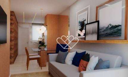 Viva com Conforto e Elegância nesta Unidade Exclusiva do Condomínio Residencial Mediterrâneo
