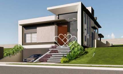 Casa de Luxo no Coração de Gravataí: Conforto e Exclusividade no Cyrela Landscape Seminário!