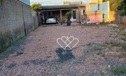 Casa com 2 dormitórios à venda, 300 m² por R$ 211.990,00 - São Vicente - Gravataí/RS