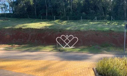 Oportunidade imperdível: terreno no condomínio primavera em gravataí!