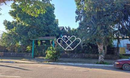 Terreno Espaçoso e Bem Localizado em São Geraldo - Oportunidade Imperdível!