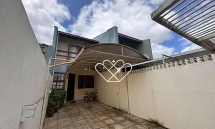 Encantadora Casa Mobiliada com Varanda Gourmet no Bairro Morada do Vale 2