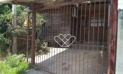 Casa com 2 quartos à venda na Rua Rússia, Central, Gravataí